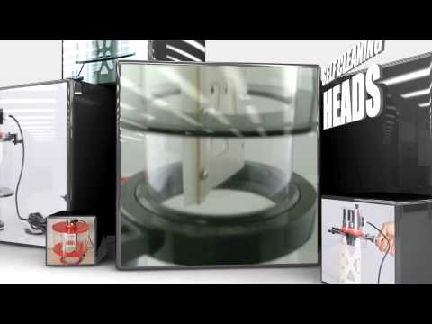Reef Octopus Protein Skimmers