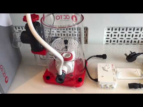 Reef Octopus Regal 150s Skimmer