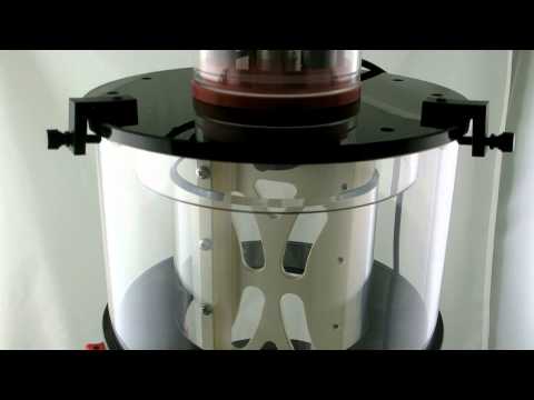 Reef Octopus Skimmers – Automatic Cleaning Heads