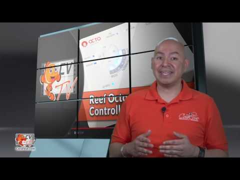 Reef Octopus VarioS Controller 101