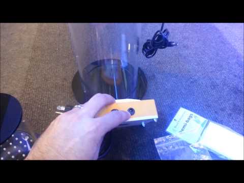 Reef Octopus Waste Collector WC140