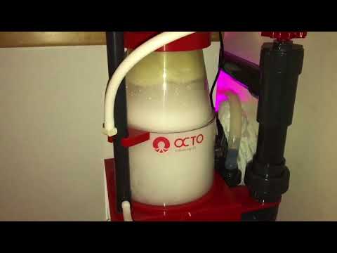 Regal recirculating reef octopus 200 EXT