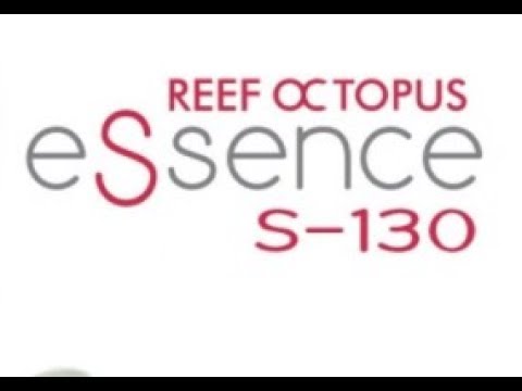 Review of The Reef Octopus eSsence S 130