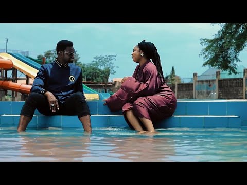 Sabuwar Waka | Yar Baiwa | Latest Hausa Song Original Video