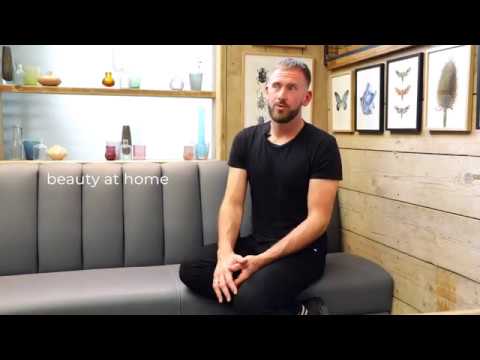 Samuel Baker biOrb Interview Part One