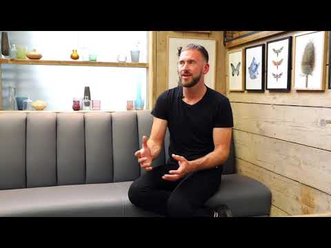 Samuel Baker biOrb Interview Part Three