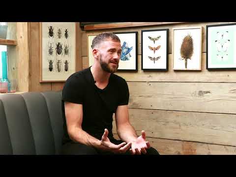 Samuel Baker biOrb Interview Part Two