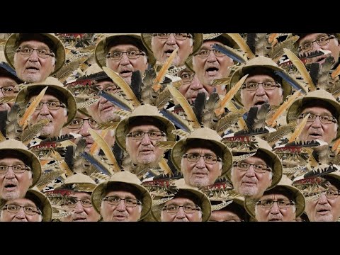 San Diego Zoo Wildlife Explorers Corner Episode 12: Cutting-Edge Camouflage