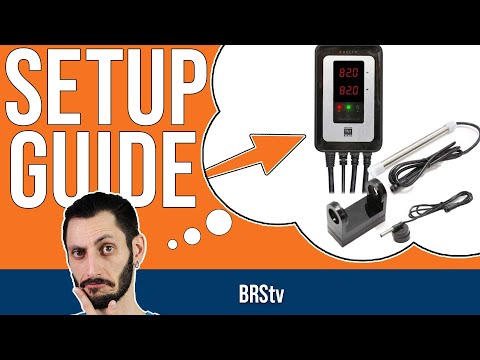 Set Up Innovative Marine’s Helio PTC Aquarium Heater Right the First Time!