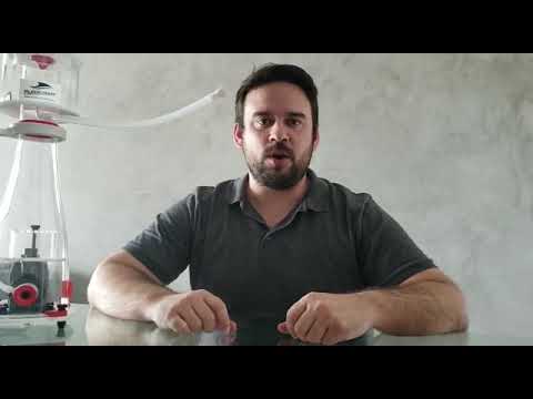 Skimmer Bubble Magus Curve 5 Aliexpress