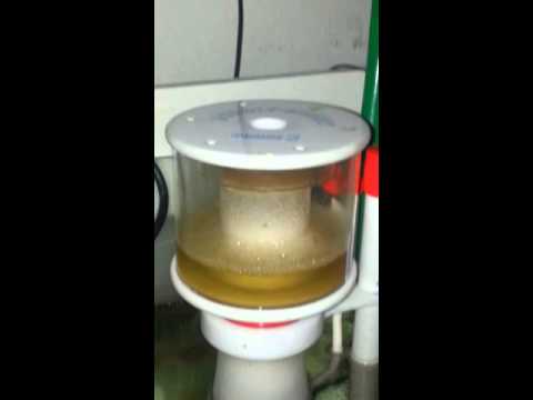 Skimmer Bubble Magus Curve 5