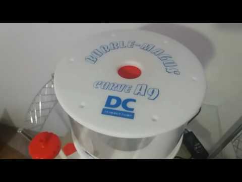 Skimmer Bubble Magus Curve A9