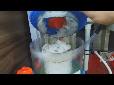 Skimmer Bubble Magus Curve D8