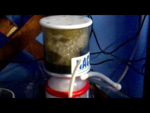 skimmer Bubble Magus nac3