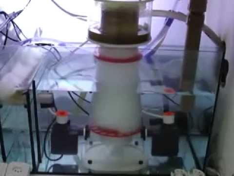 Skimmer Bubble Magus NAC77 in