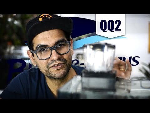 Skimmer Bubble Magus QQ2 // PET HOBBY INDICA