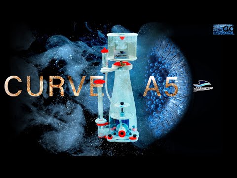 Skimmer Curve A5 – Bubble Magus