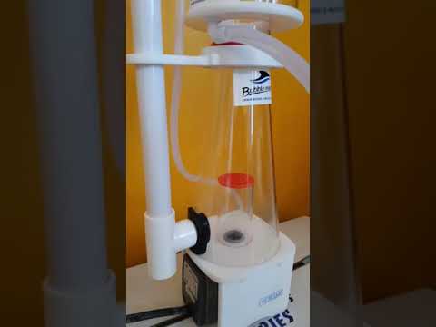 skimmer protein Bubble Magus C- series
