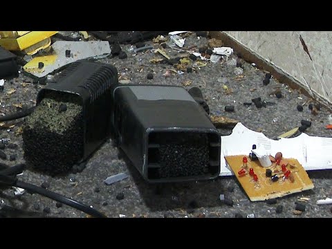 Smash Aqua One Fish Tank Filter