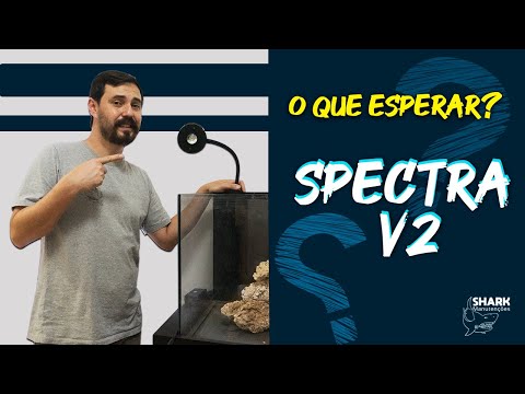 Spectra V2 – Será que ela entrega o que dizem por aí?