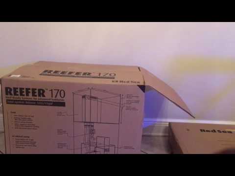 Start of Wife's Red Sea Reefer 170 & Giveaway Sneak Peak!!!