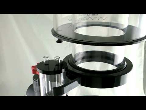 Super Reef Octopus 3000 Internal Protein Skimmer