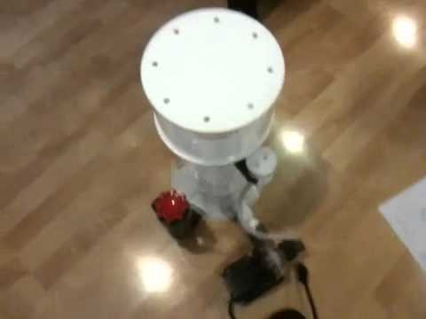 Super Reef Octopus 3000 Protein Skimmer