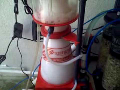 super reef octopus 3000