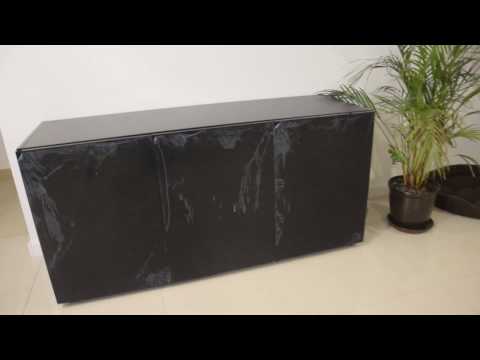 Szafka Aquael Glossy 150 cm – SKŁADANIE #13. AkwaGadka