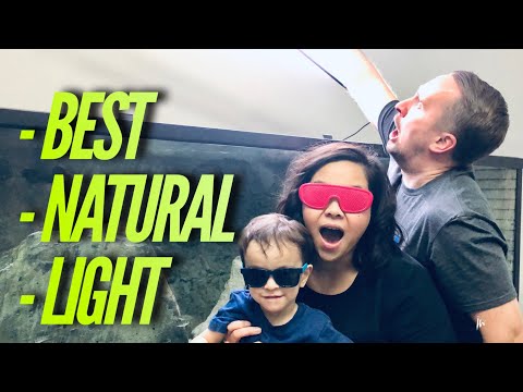 The BEST Aquarium Light EVER! Fluval Plant Spectrum 3.0 LED review | Jay Wilson