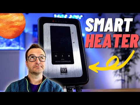 This Thing's No Joke… Innovative Marine Helio PTC Smart Titanium Heating System.