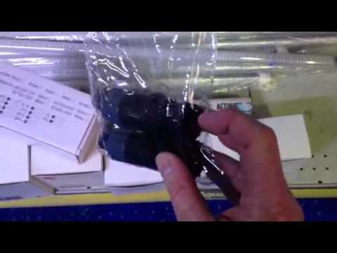 Tips for fixing a leaking aqua one canister filter