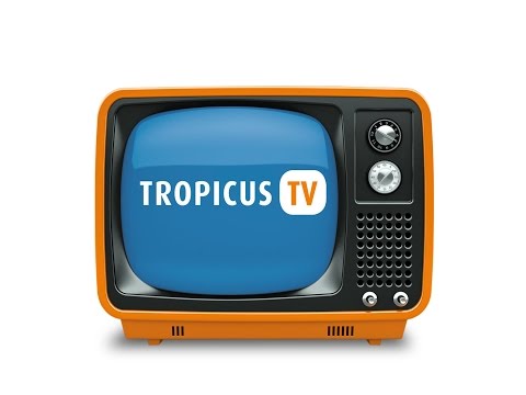 Tropicus TV I Biorb Teil 2 I Aufbau und Gestalltung I Folge 008
