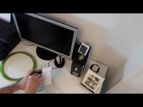 Unboxing Bomba Eheim CompactON 1000