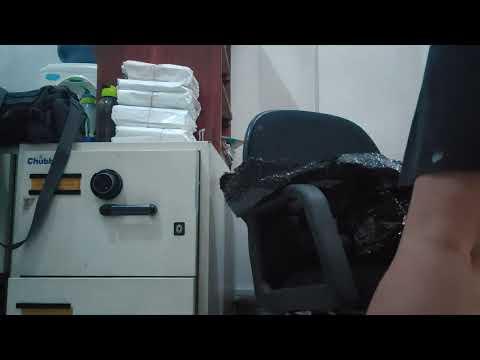 unboxing bubble magus b12