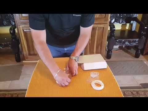 UNBOXING: BUBBLE MAGUS FLOAT VALVE