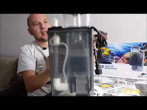 unboxing bubble magus qq3