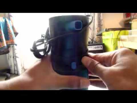 Unboxing Fluval 4 Plus