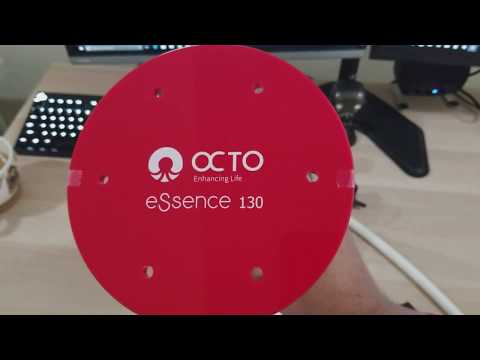UnBoxing – Reef Octopus eSsence S 130 Protein Skimmer