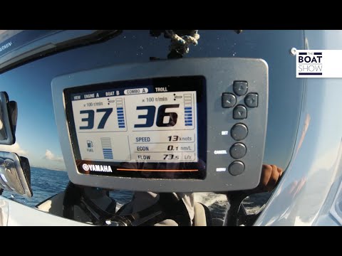 Veratron Swiss Factory Tour on The Boat Show | Innovative Marine Instruments