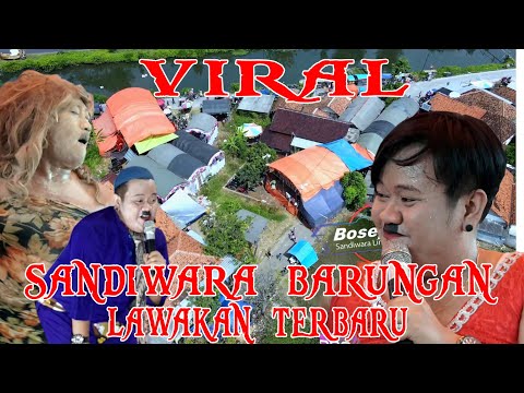 WA KANCIL WA SAMPIR KEDER KENANG BARUNGAN || LAWAKAN WA KANCIL LAN WA KOSLET TERBARU