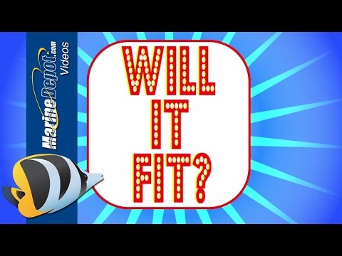 Will It Fit? – Innovative Marine NUVO 24 Aquarium
