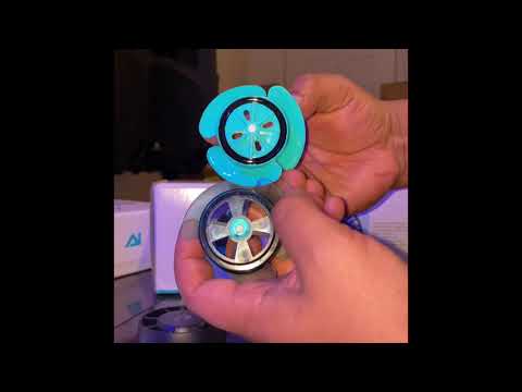 Ai Nero 5 vs jebao slw-30