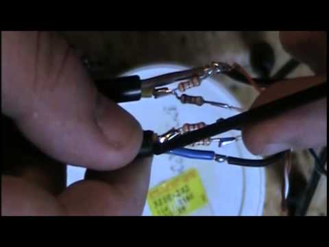 Apex to Jebao Harness/Cable