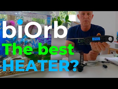 biOrb Aquariums | biOrb Intelligent Heater