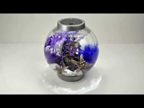 biOrb Classic 15L/4G Freshwater Acrylic Aquarium Kit