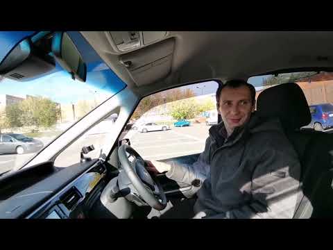Купил авто с аукциона в Японии правый руль в Москве Honda Stepwagon Spada 1.800 мл. руб