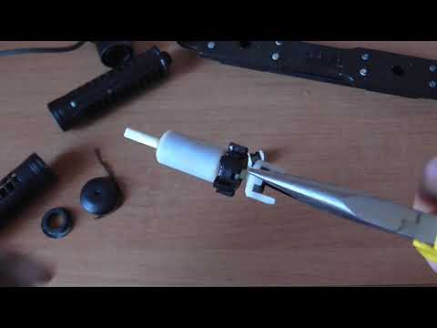 Обслуживание Jebao CP-25