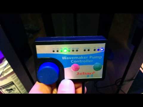 Honest Review: Jebao WP-10 Biocube 29 #1