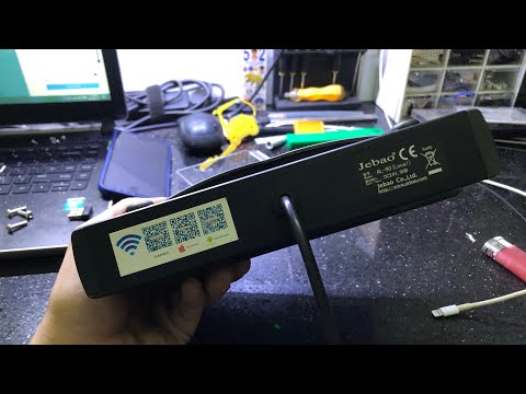 How to fix Jebao AL-90 auto turn off light